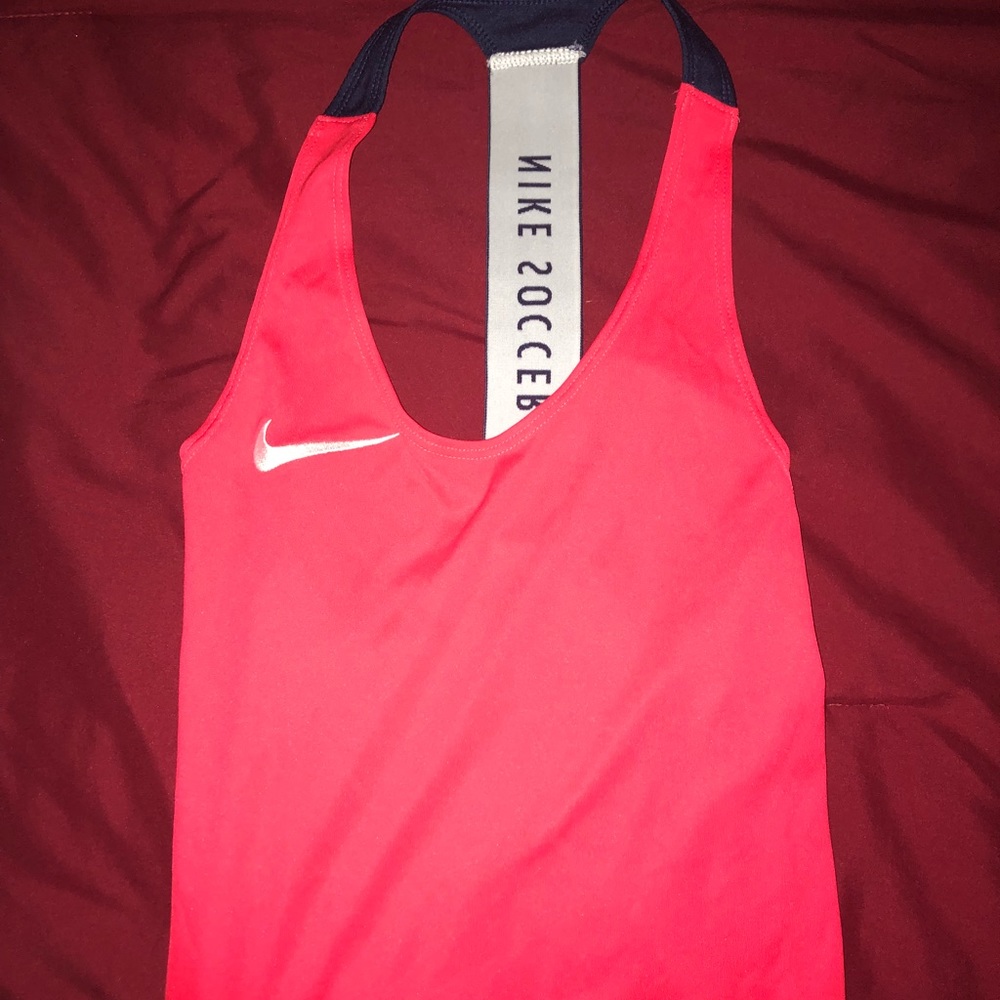 Nike Workout Top